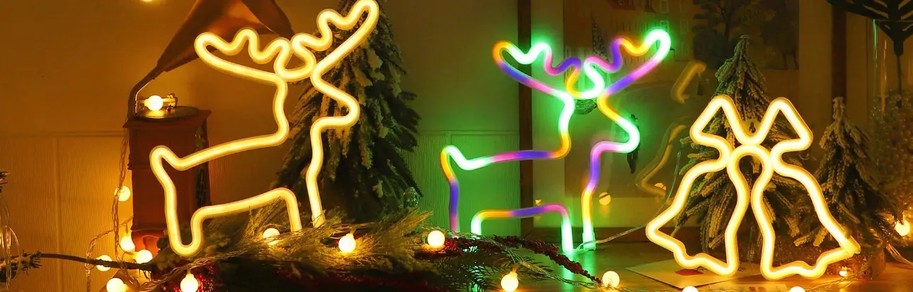Ultra-thin poster light box display